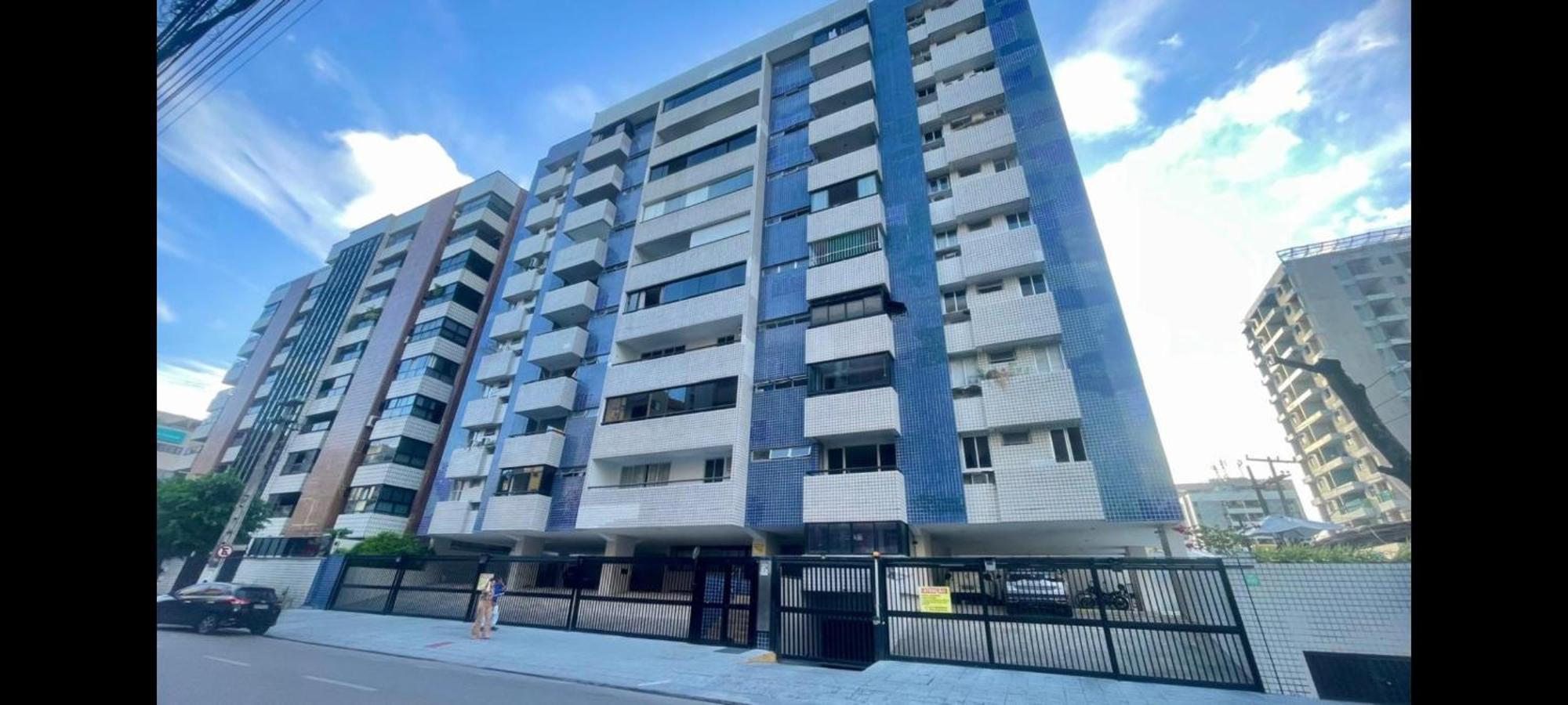 Apartamento Ponta Proximo A *
